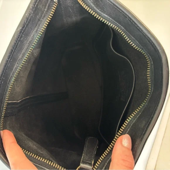 Coach Vintage Bucket Bag #4075 [MODIFIED] - Picture 10 of 15